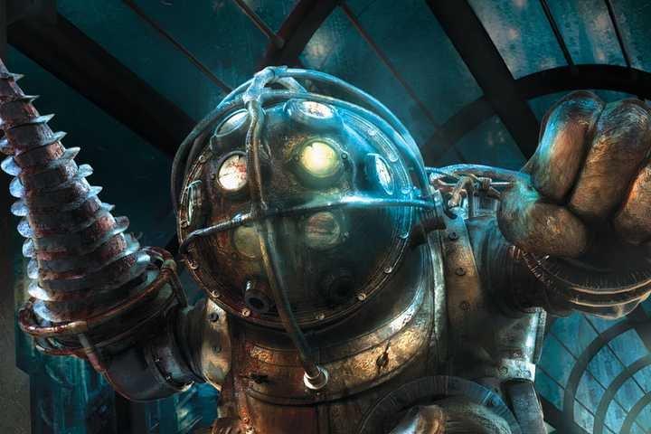 Rod Fergusson Takes the Helm at BioShock – A New Era Begins