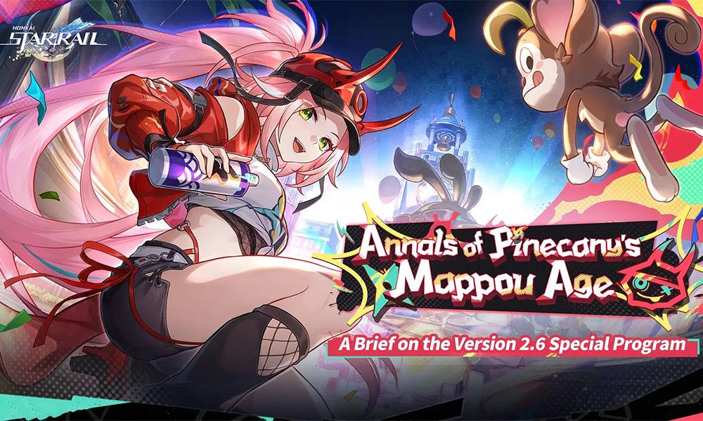 Resumen del stream de revelación de Honkai: Star Rail 2.6 – ¡Todo lo que necesitas saber!