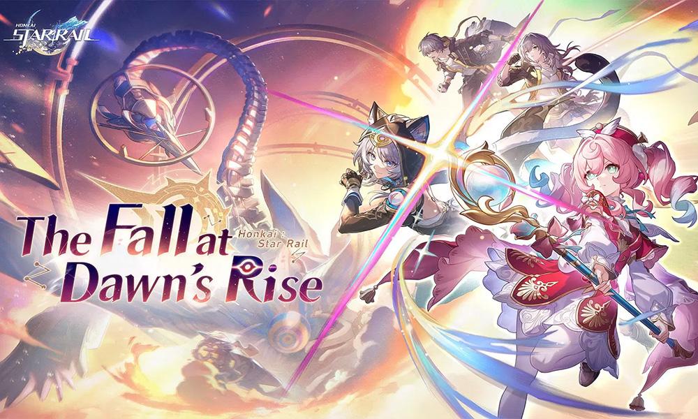 Honkai: Star Rail 3.3 Enthüllungsstream Zusammenfassung!