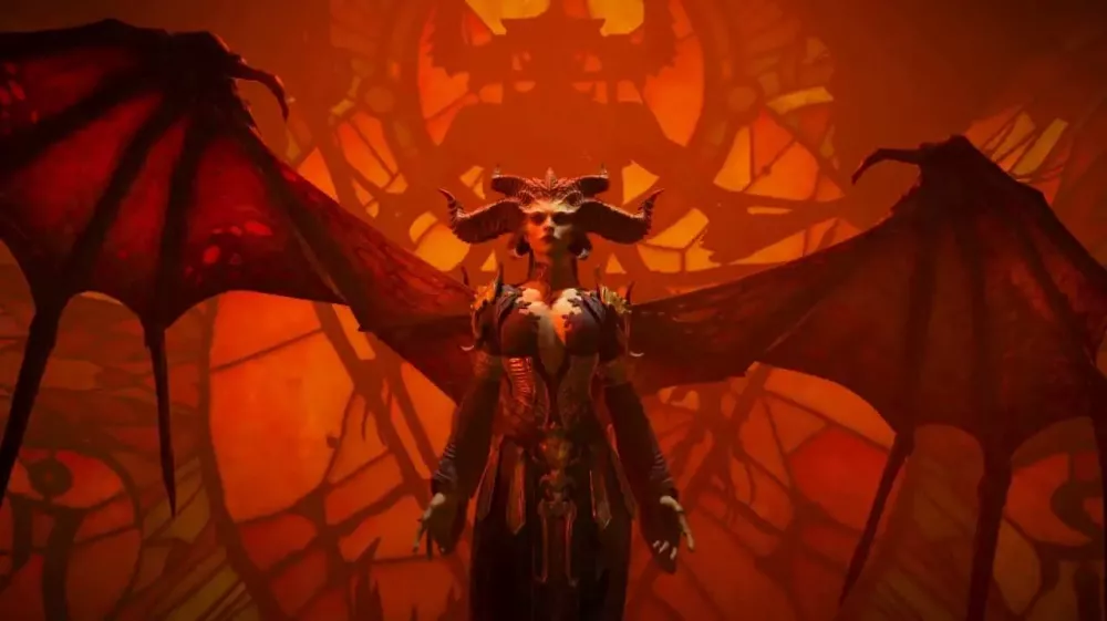Diablo IV Bosses and Loot Tables Explained