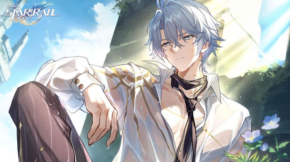 Mejores Conos de Luz para Phainon en Honkai Star Rail