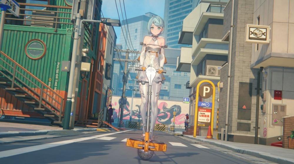 Date de sortie de Seed dans Zenless Zone Zero