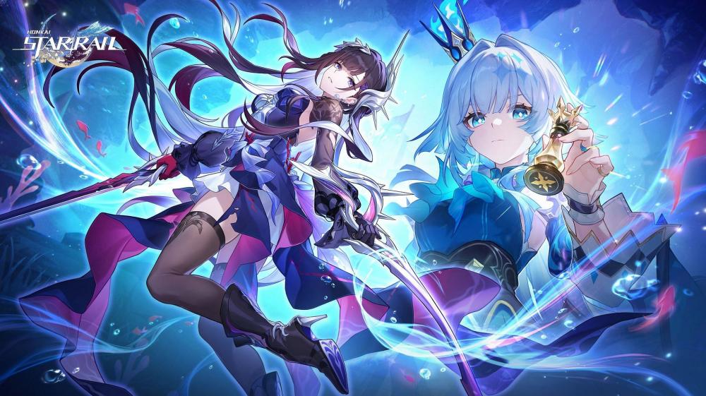 Honkai Star Rail 3.5の光のコンを徹底解説：全てのシグネチャーと4つ星LC
