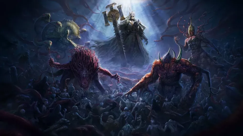 5 Prédictions pour la Ligue 0.4 de Path of Exile 2