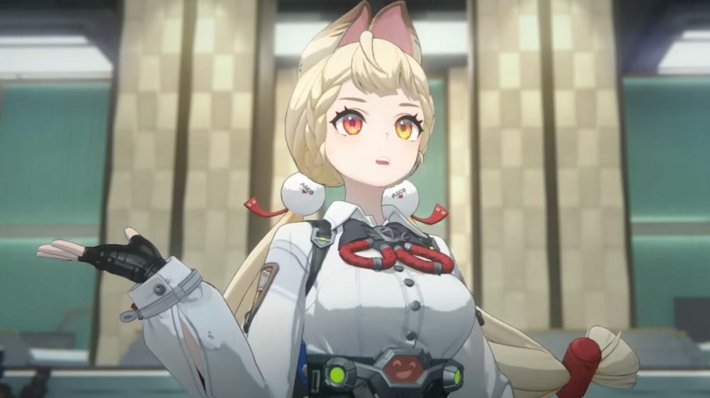 Zenless Zone Zero: A Comprehensive Guide to Alice's Mindscape Cinema