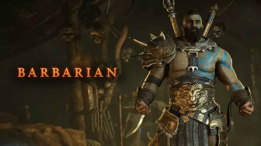 Unlock the Hewer's Halberd Cosmetic in Diablo 4 Next Week