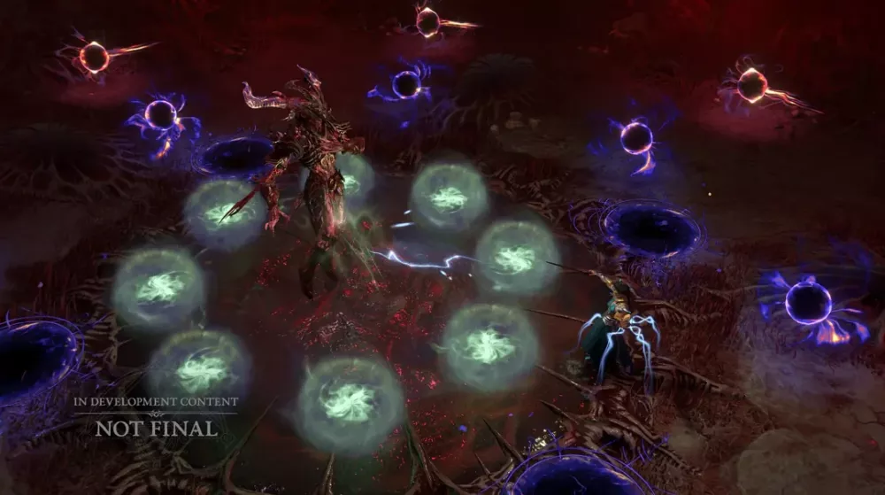 Diablo IV Season 10 PTR: Should You Participate?