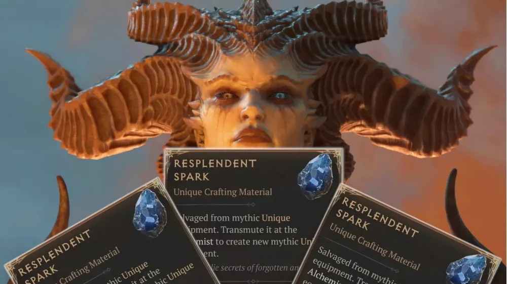Diablo 4 Season 9 Ultimate Guide: Fast XP, Sparks & Easy Gold!