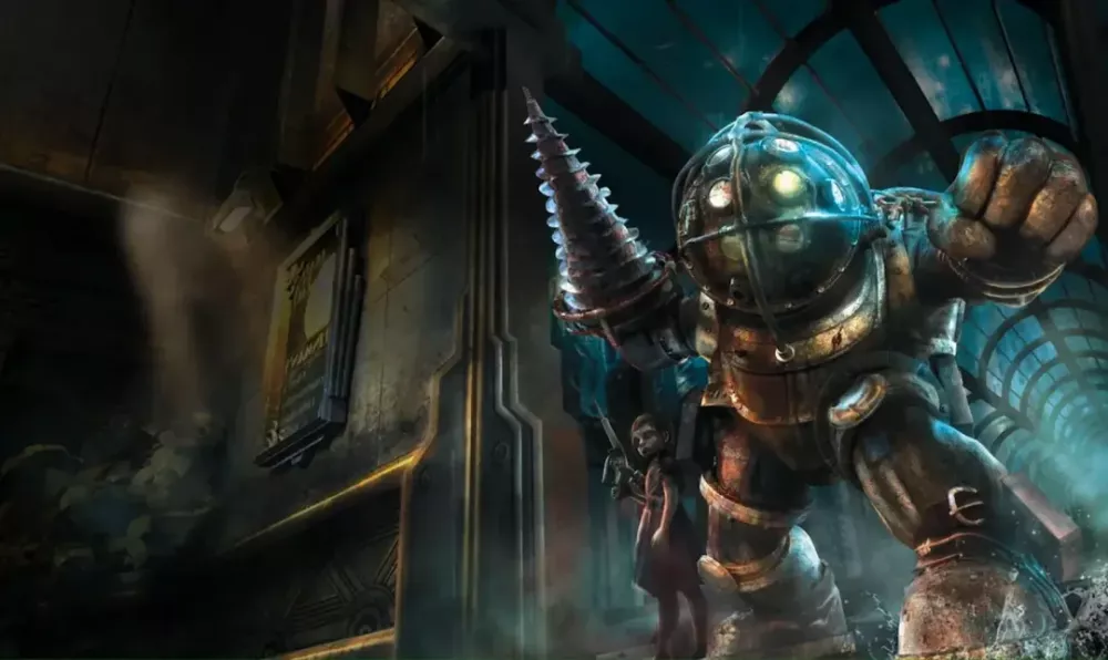 Diablo 4 Developer Rod Fergusson Returns to Lead BioShock Franchise