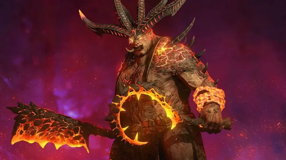 The Butcher in Diablo 4: From Fearsome Foe to Free Loot