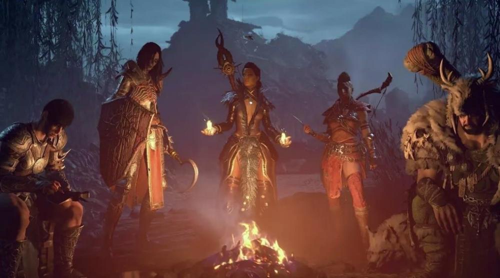 Exciting Changes Coming to Diablo 4: Insights from Blizzard's Upcoming Sitdown