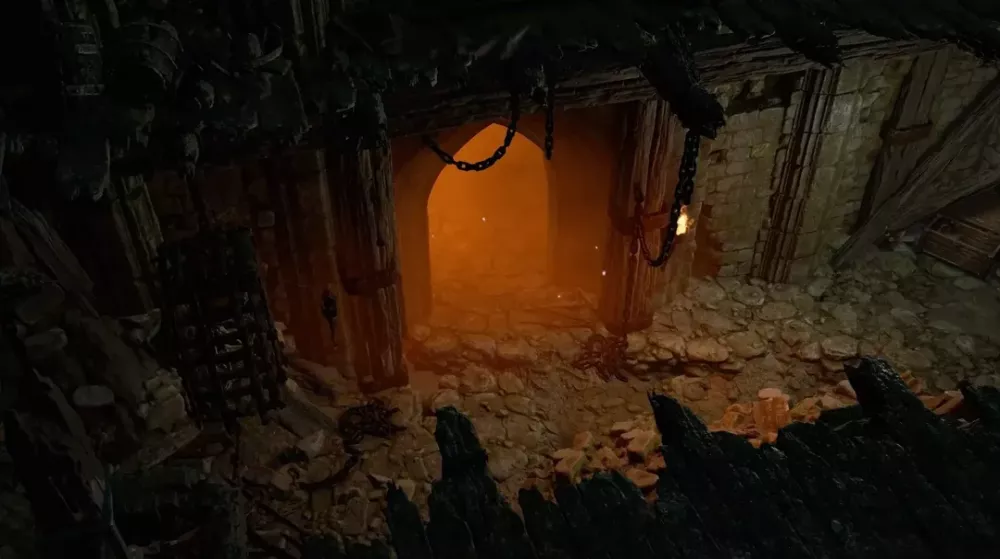 Exploring the Exciting Return of Capstone Dungeons in Diablo 4