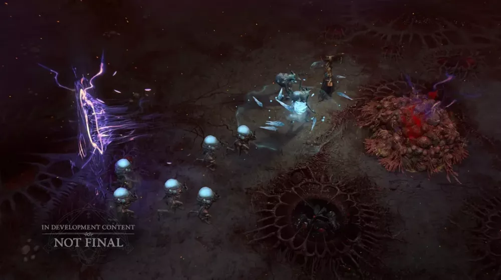 Diablo 4 Season 10 PTR: Understanding Known Issues and How to Prepare