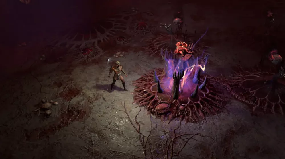 Why Diablo 4 Season 10 Nerfed Chaos Waves for Balanced Gameplay
