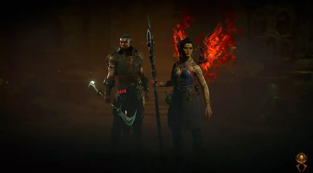 Discover the Most Fun Diablo 4 Builds to Play Today!