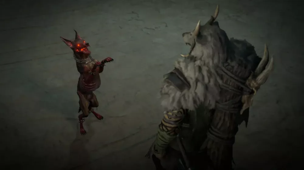 Understanding the Bugs in Diablo IV's Split-Screen Co-op in Season 10
