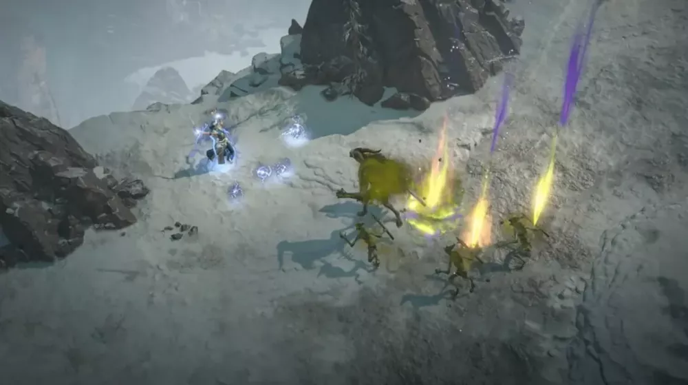 Enhancing Gameplay: How Diablo 4's Latest Patch Improved Crackling Energy