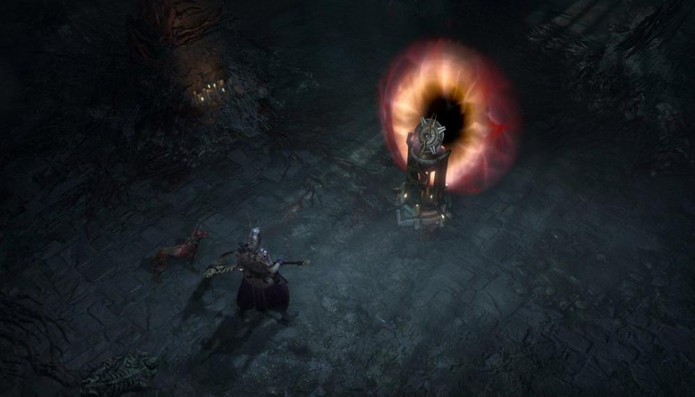 Exciting QoL Enhancements in Diablo 4 Season 10: What You Need to Know