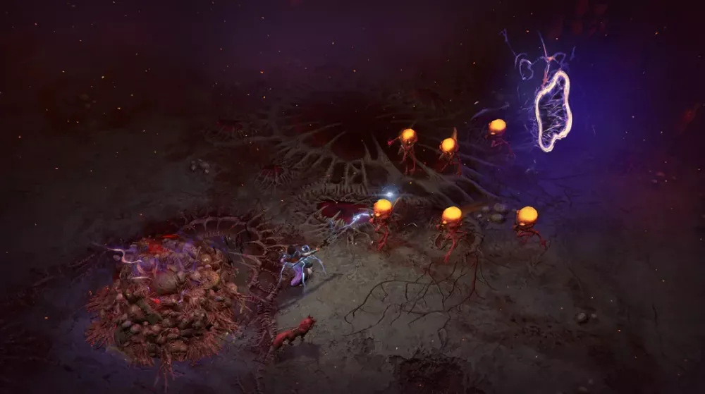 Can You Really Reach Level 60 in a Day in Diablo 4?