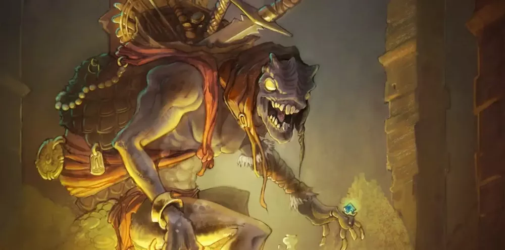 Diablo IV March of the Goblins Event Bug: What You Need to Know