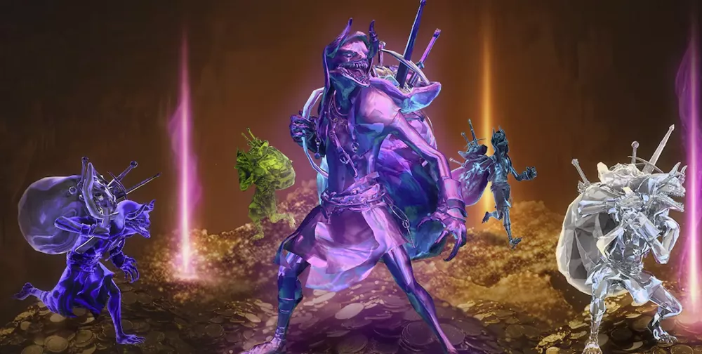 Why Diablo 4's March of the Goblins Should Become a Permanent Event