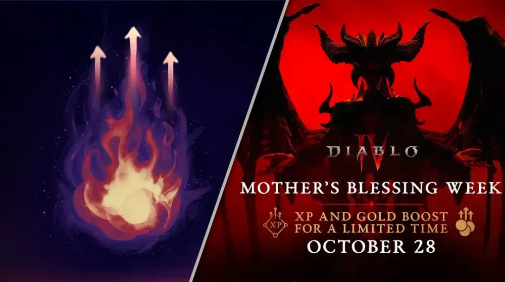 Diablo 4's Halloween Extravaganza: Double Events & Rewards Await!