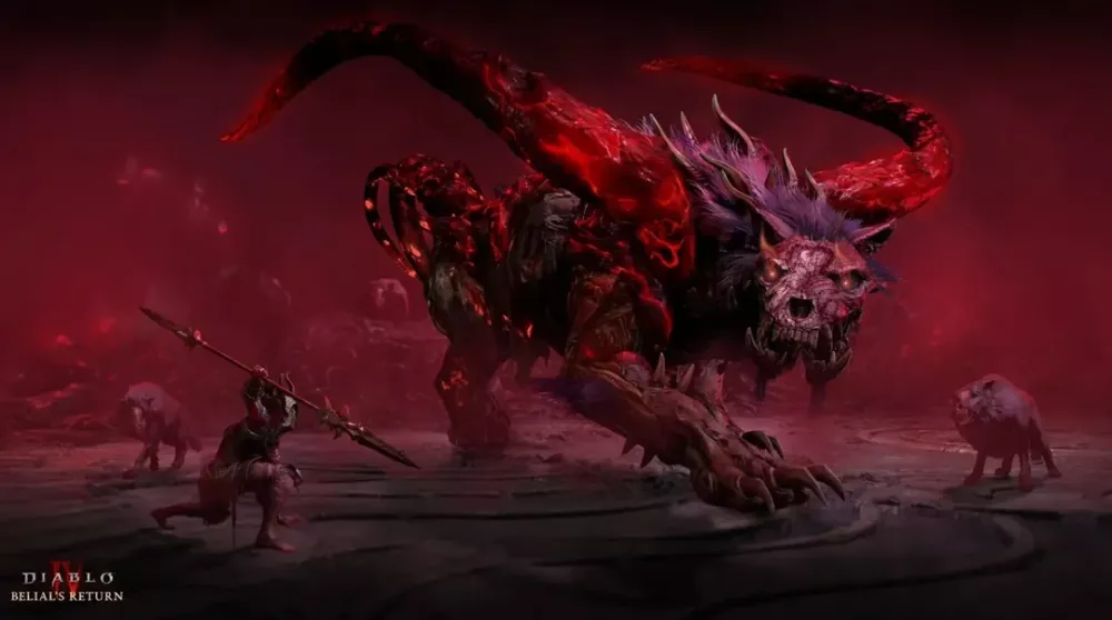 Unveiling Diablo 4 Season 10: New Loot Pool Changes for Bosses