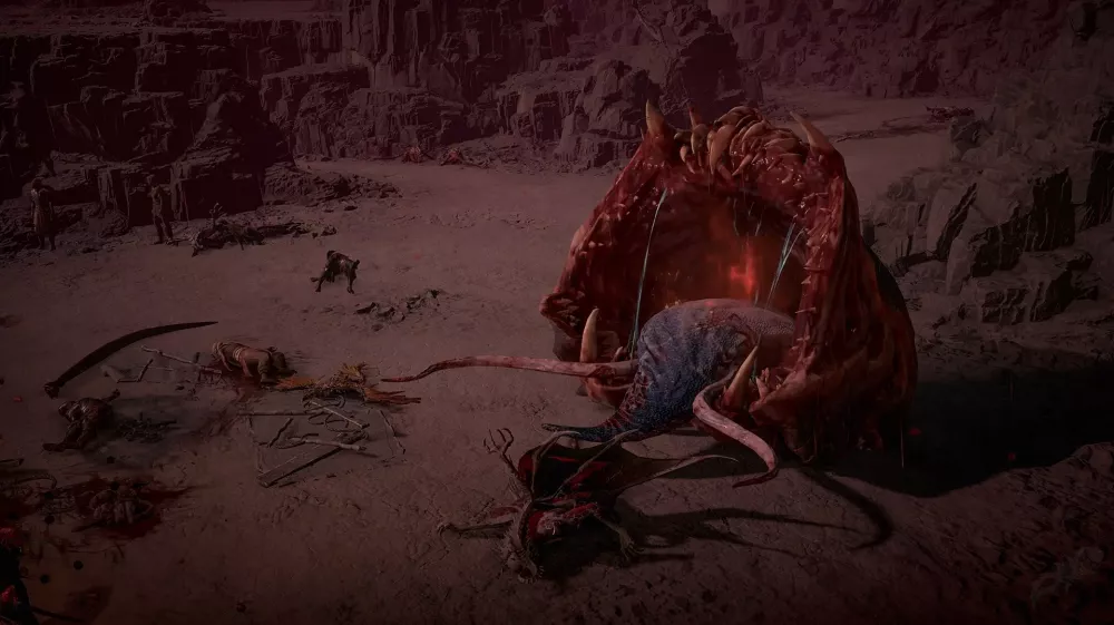 Diablo 4 Update Dilemma: No News Until Season 10? Here's What Players Want to Know!