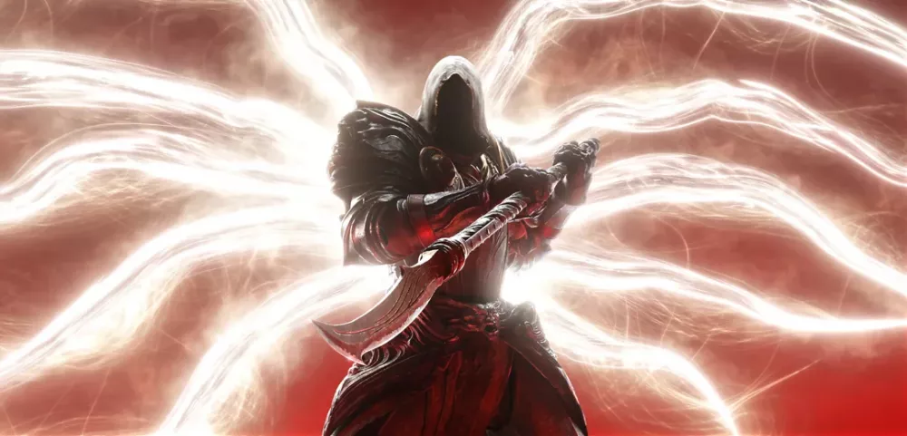 Discover Exclusive Diablo 4 Halos: New Cosmetic Rewards from the Tower