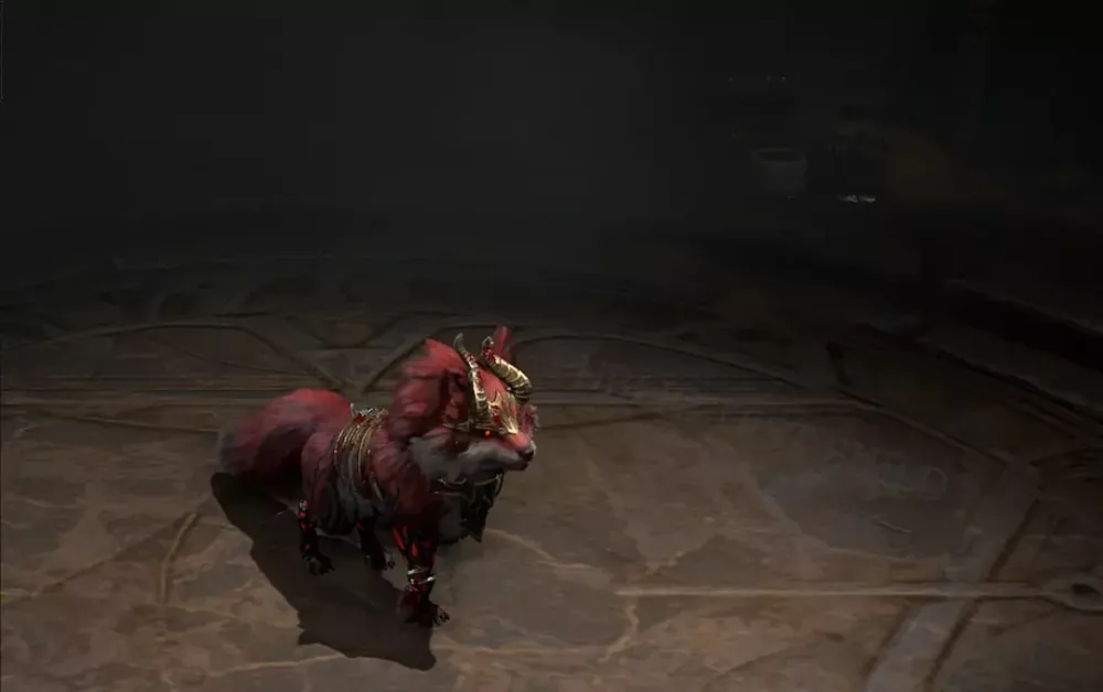 Discover the Exciting New Companion in Diablo 4 Season 10