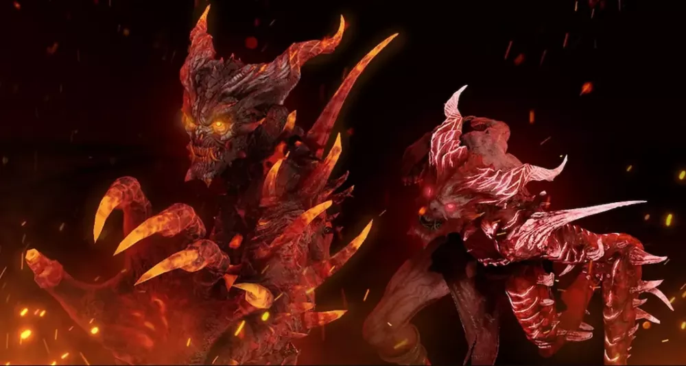 Diablo 4's Compass to Carnage Event: Double Compasses and Increased Chaos