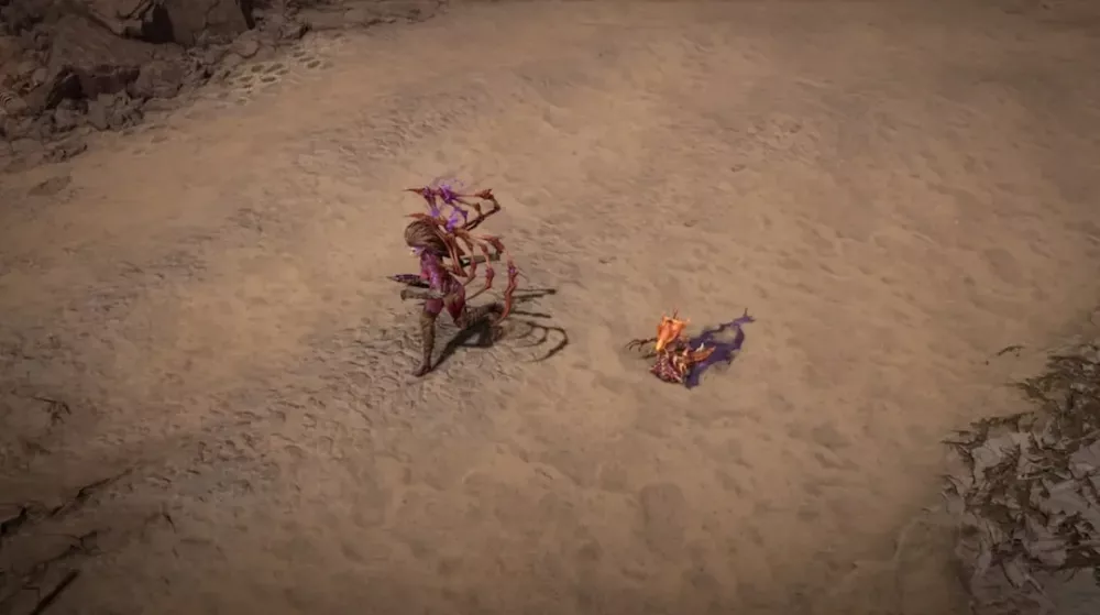 Level Up Fast in Diablo 4 with Fleeting Compasses: The Ultimate Trick