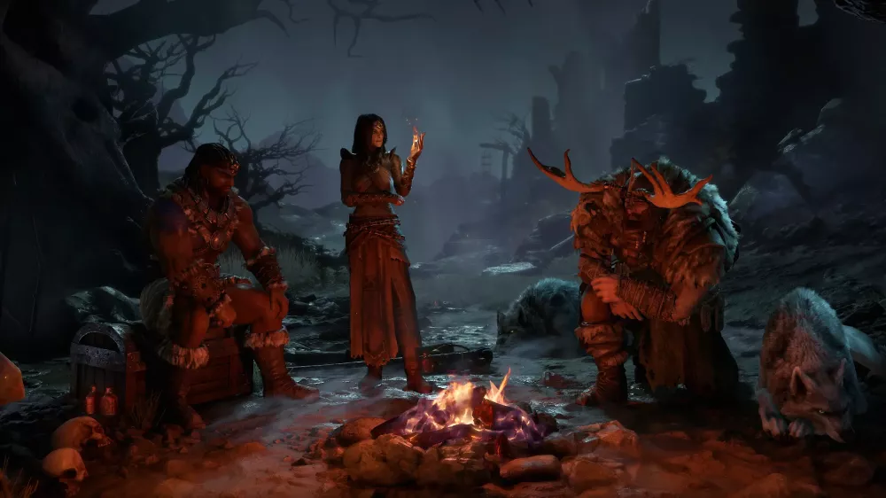 Is Diablo 4 Making the Right Move by Shifting PTR Livestreams to Discord Sitdowns?