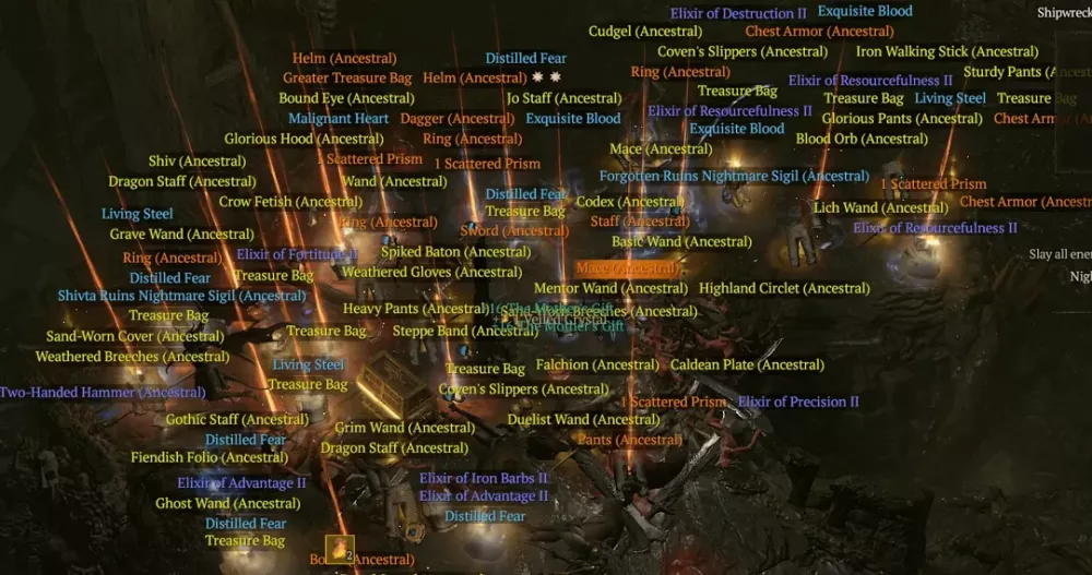 Diablo 4's Season 11 Loot Rework: Is It a Game Changer?