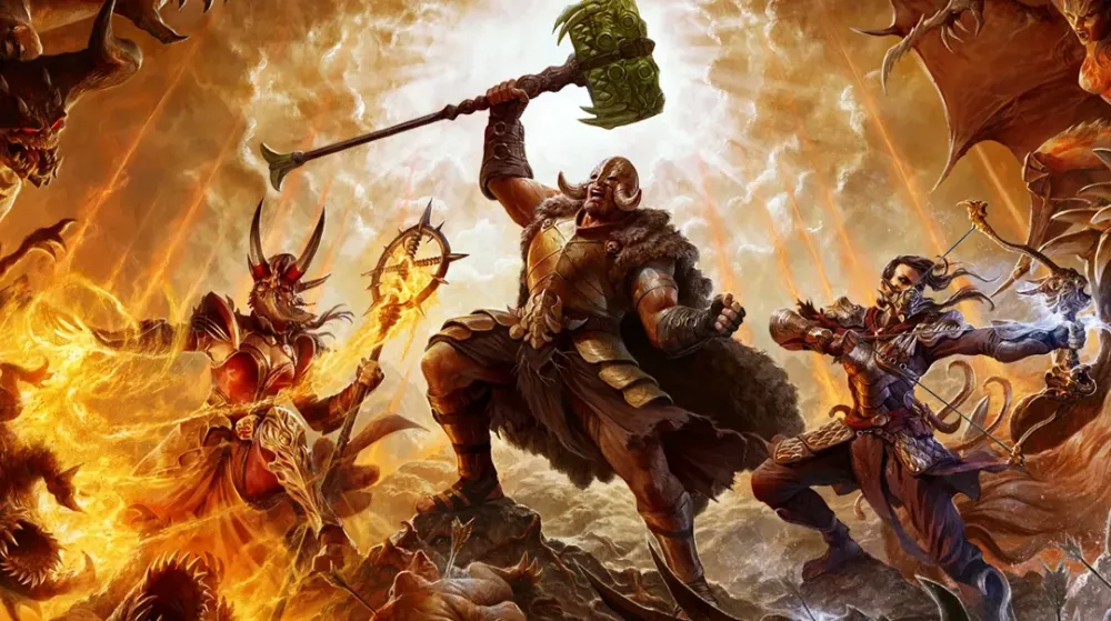 Exciting Updates for Diablo 4: Loot Filter and Stash Space Enhancements