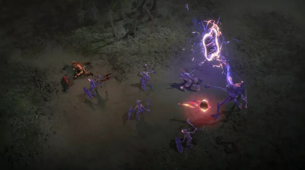 Are Chaos Rifts the Optimal Method to Farm Mythics in Diablo 4?