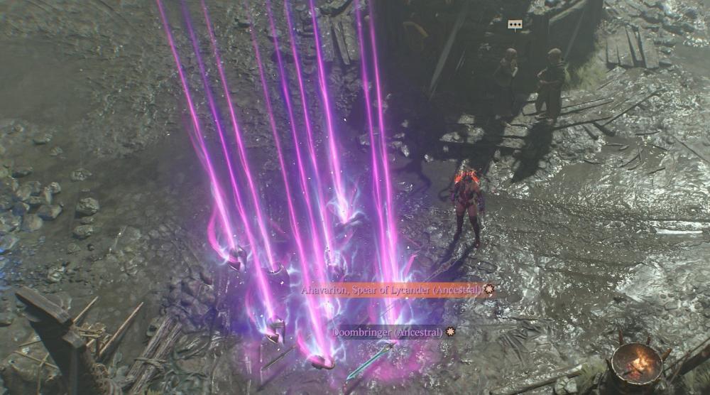 Is Diablo IV's Itemization Threatening Player Progression?