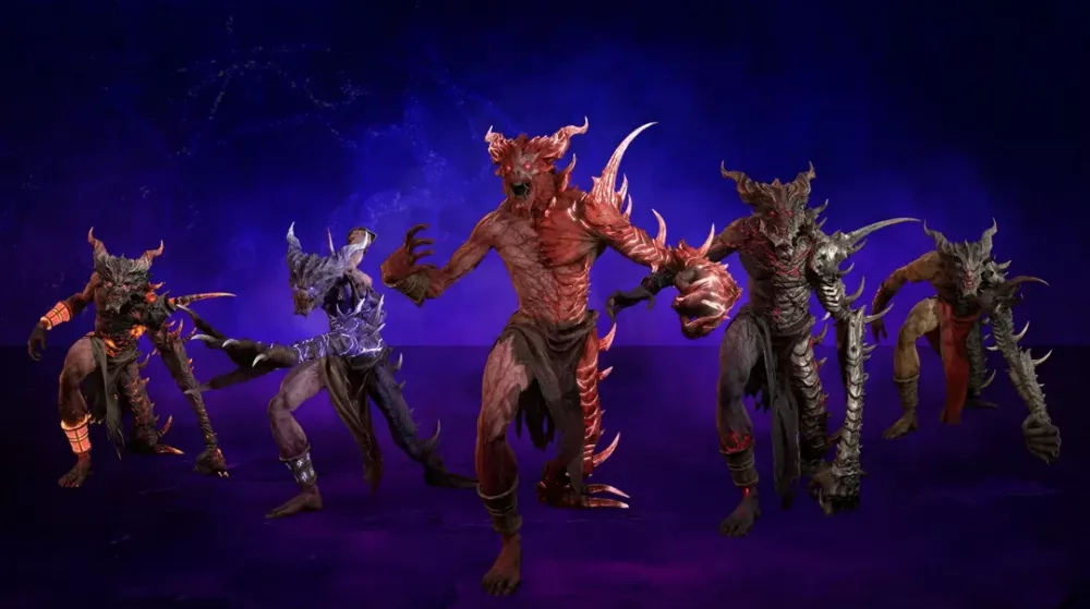 Exciting Season 10 Updates for Diablo 4 Just Before Christmas