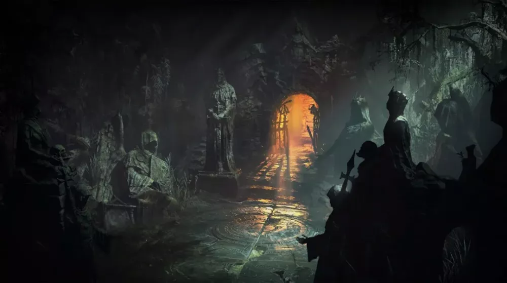 Diablo 4 Season 10: A Listening Blizzard and Quality of Life Changes
