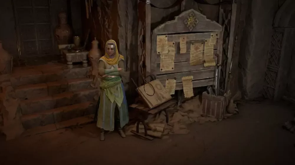 Does Diablo 4 Still Know Its True Identity?