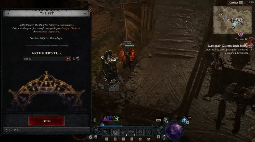 Best Class to Play in Diablo 4 Season 9: Insights and Builds