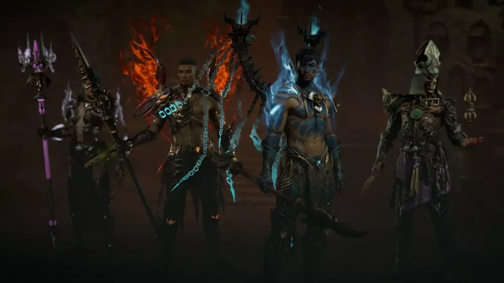 Can You Use Diablo IV's PS5 Party Finder Without PS+?