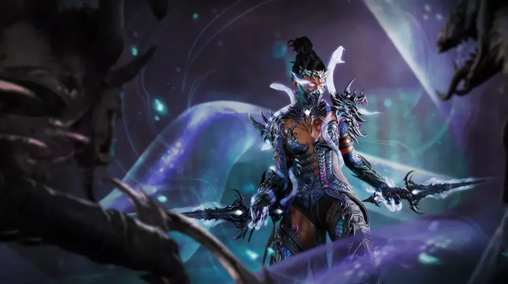 Diablo 4 Season 10: Epic Builds vs Epic Cosmetics