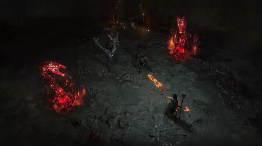 Jump Into Diablo 4 Season 10 with Blizzard's New Video Series