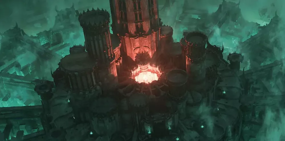 Diablo 4 Season 10 Final Balance Update – Is Your Build Ready for the Challenge?
