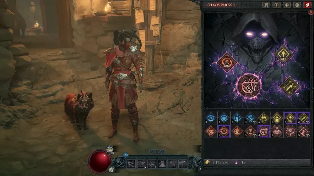 Diablo 4 Season 10: Infernal Chaos Release Times and Updates