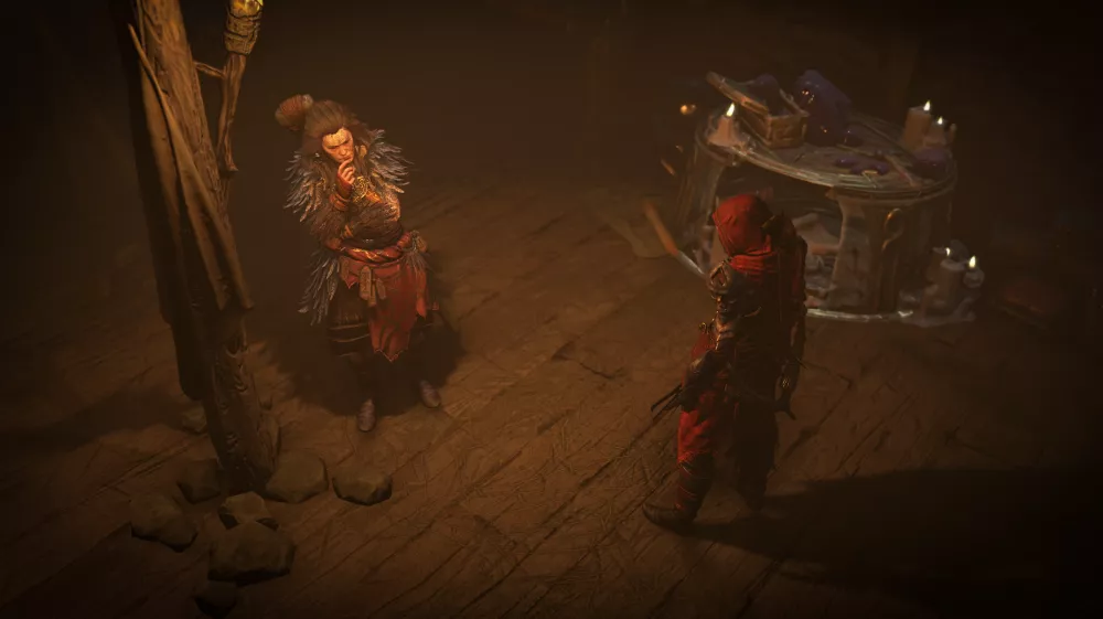 Diablo 4 PC Patch 2.3.1 Rolled Back: What You Need to Know