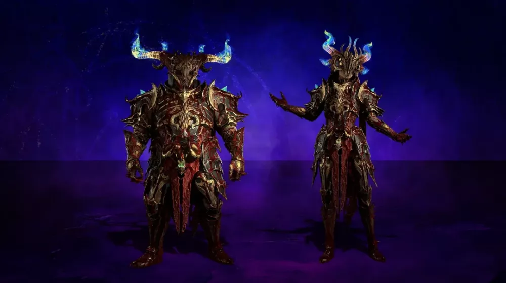 Diablo 4 Chaos Armor: Exciting New Gear or Just a Reskin?