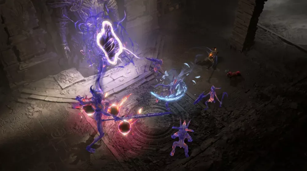Mastering the Chaotic Blessing of Fortune in Diablo 4: A Complete Guide