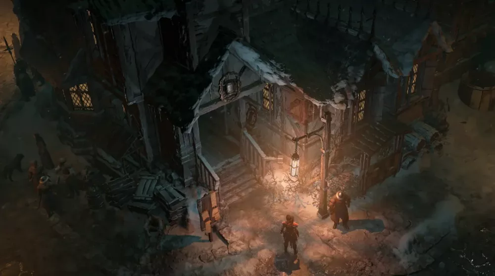 Diablo 4 Patch 2.4.1 Now Live: Exciting PTR Updates Ahead